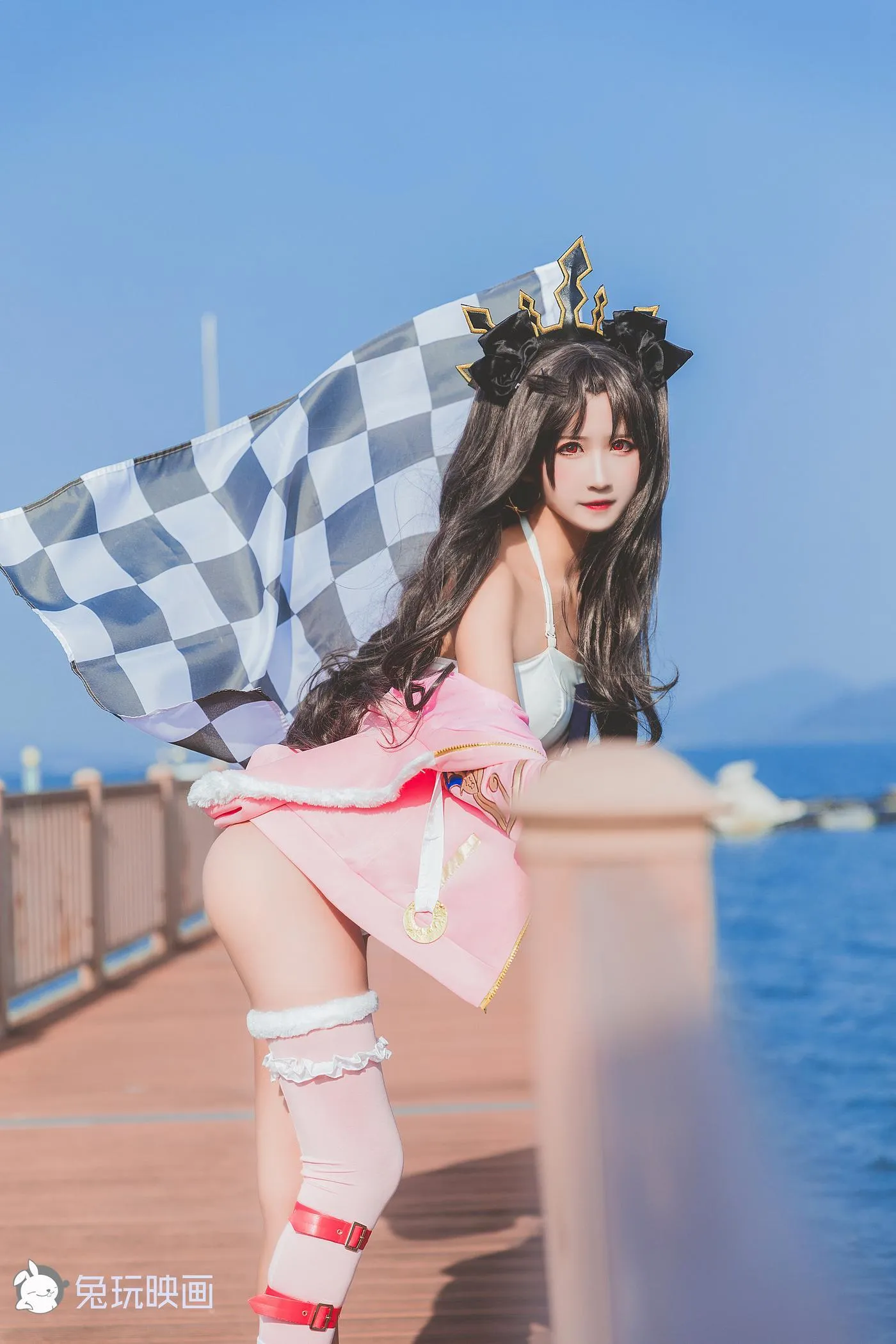 NO.20 泳装凛 [42P]插图4